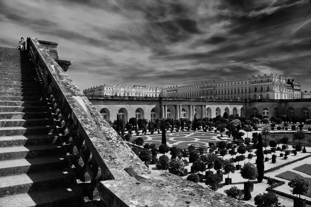 Versailles-en-noir-et-blanc-photos-de-Charles-Guy