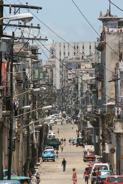 Ça, c'est Cuba - Sélection de photos de la série 