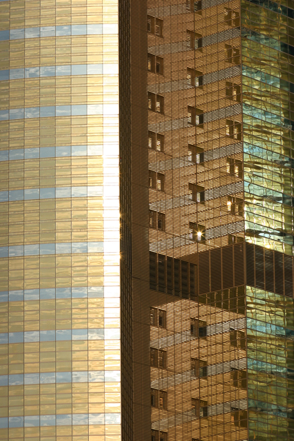 Rythmes and Blues - Une sélection de photos de Shanghai par Charles GUY