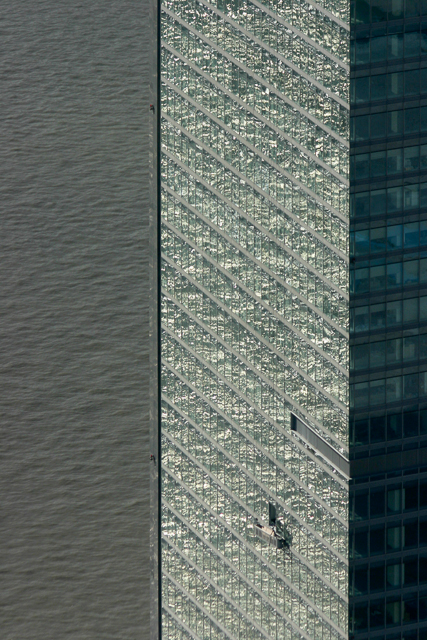 Rythmes and Blues - Une sélection de photos de Shanghai par Charles GUY