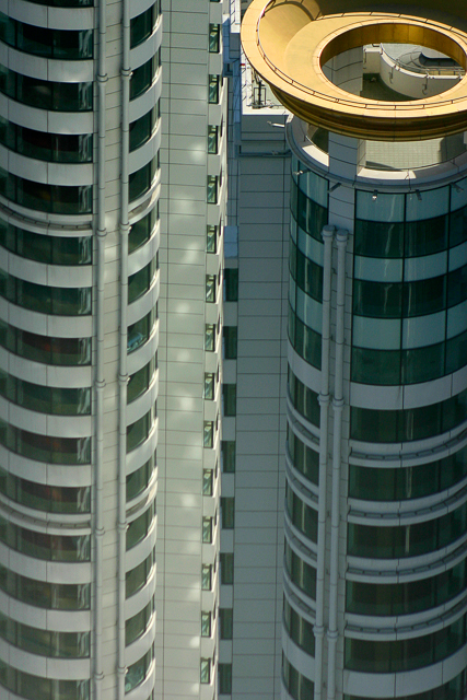 Rythmes and Blues - Une sélection de photos de Shanghai par Charles GUY