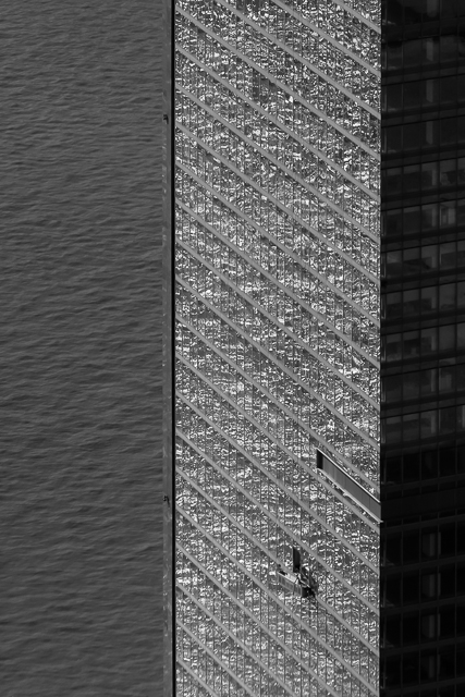 Rythmes and Blues - Une sélection de photos de Shanghai par Charles GUY