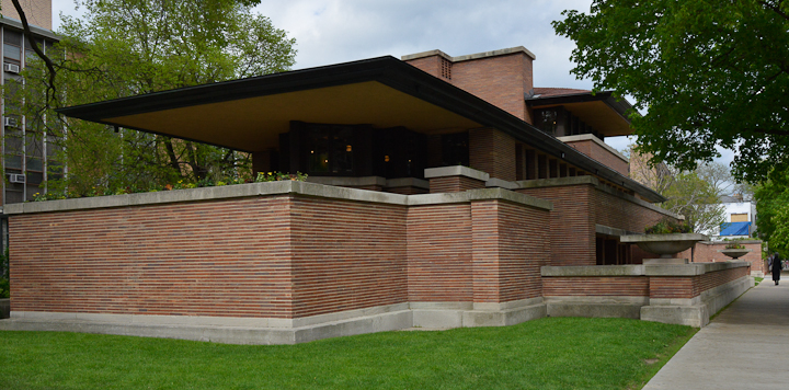 02-Robie-House-Frank-Loyd-Wright-photo-Charles-Guy-7