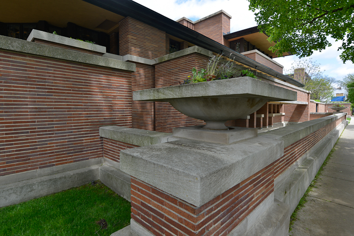 03-Robie-House-Frank-Loyd-Wright-photo-Charles-Guy-2