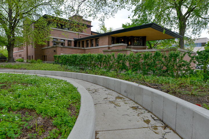 06-Robie-House-Frank-Loyd-Wright-photo-Charles-Guy-6