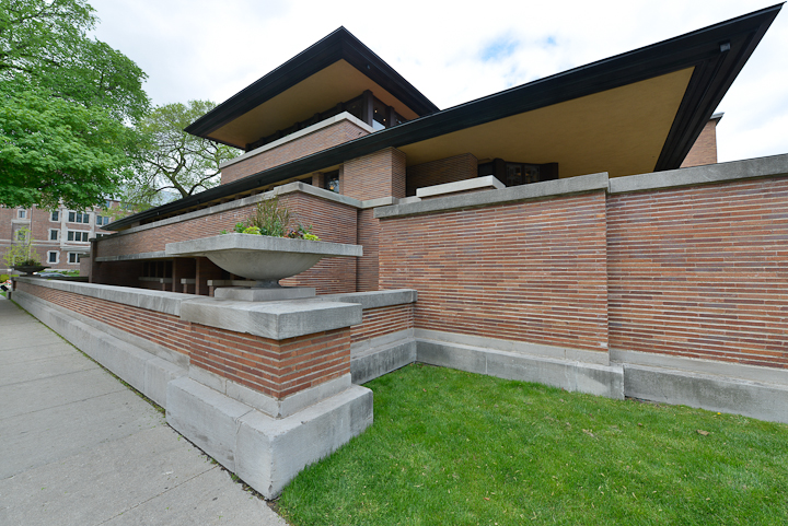 09-Robie-House-Frank-Loyd-Wright-photo-Charles-Guy