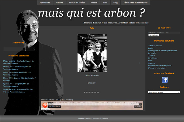 Charles-Guy-Realisation-Web-Site-Internet-Jean-Pierre-Arbon