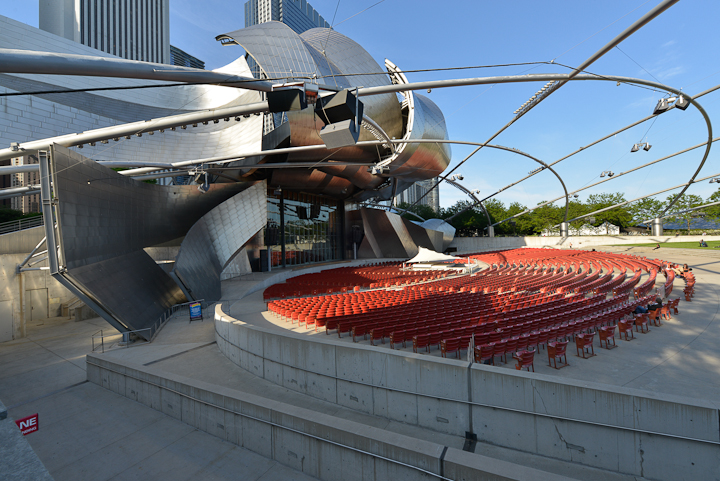 Jay-Pritzker-Pavillion-Frank-Gehry-Chicago-photo-Charles-Guy-6