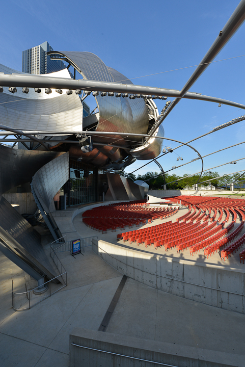 Jay-Pritzker-Pavillion-Frank-Gehry-Chicago-photo-Charles-Guy-7