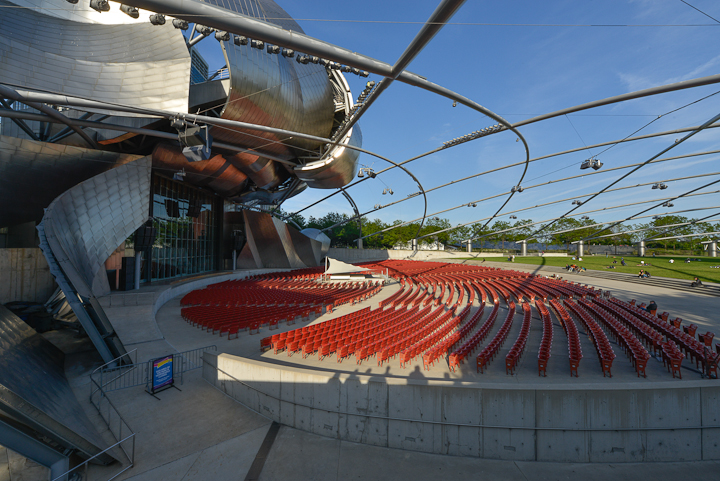 Jay-Pritzker-Pavillion-Frank-Gehry-Chicago-photo-Charles-Guy-8