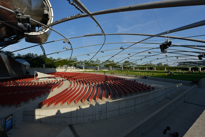 Jay-Pritzker-Pavillion-Frank-Gehry-Chicago-photo-Charles-Guy-9