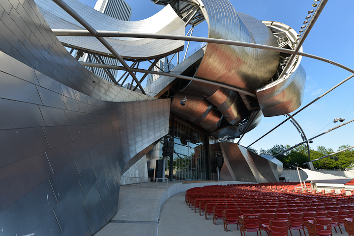 Jay-Pritzker-Pavillion-Frank-Gehry-Chicago-photo-Charles-Guy