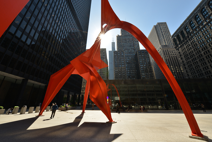 Photo-de-Chicago-Calder-par-Charles-Guy