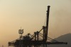 Port-a-container-de-Hong-Kong-de-nuit-Photo-charles-Guy-b-3 thumbnail