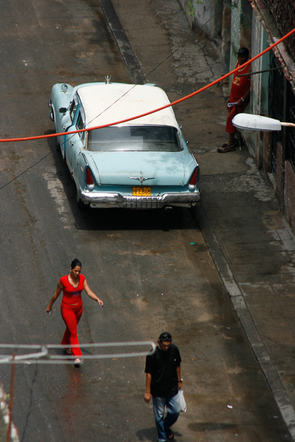 Ça, c'est Cuba - Sélection de photos de la série 