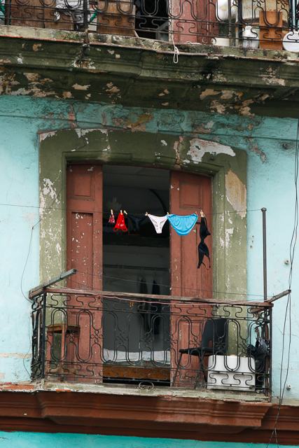 Ça, c'est Cuba - Sélection de photos de la série 