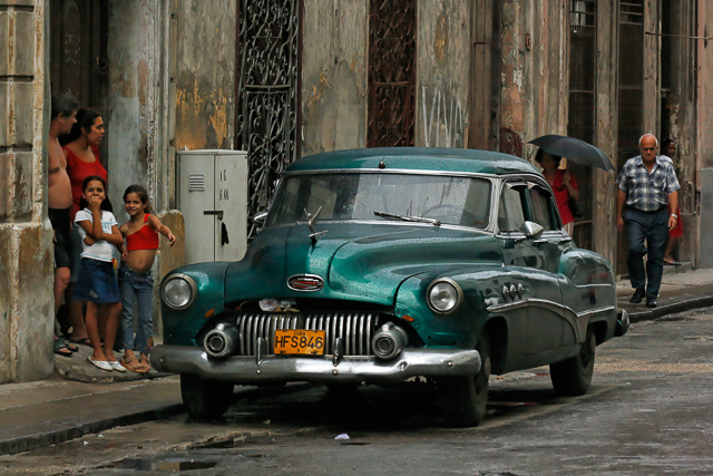 Ça, c'est Cuba - Sélection de photos de la série 