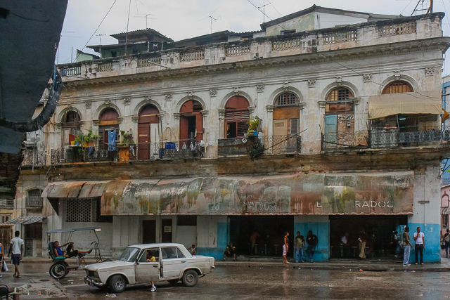 Ça, c'est Cuba - Sélection de photos de la série 