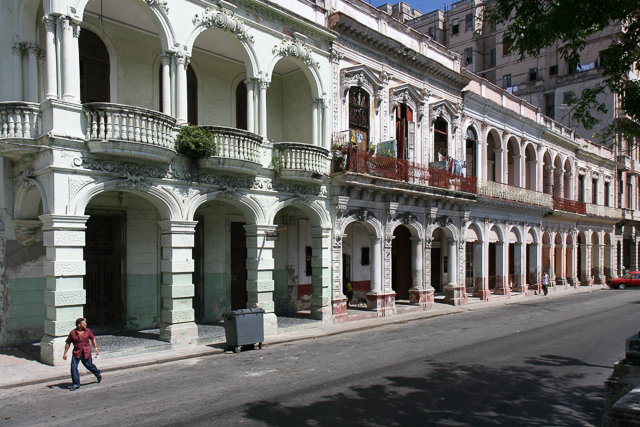 Ça, c'est Cuba - Sélection de photos de la série 