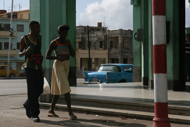 Ça, c'est Cuba - Sélection de photos de la série 