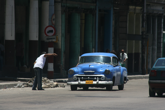 Ça, c'est Cuba - Sélection de photos de la série 