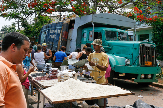 Ça, c'est Cuba - Sélection de photos de la série 