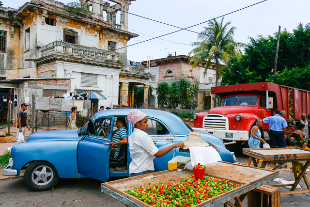 Ça, c'est Cuba - Sélection de photos de la série 