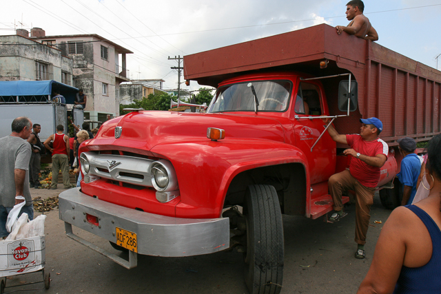 Ça, c'est Cuba - Sélection de photos de la série 