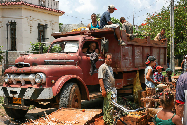 Ça, c'est Cuba - Sélection de photos de la série 