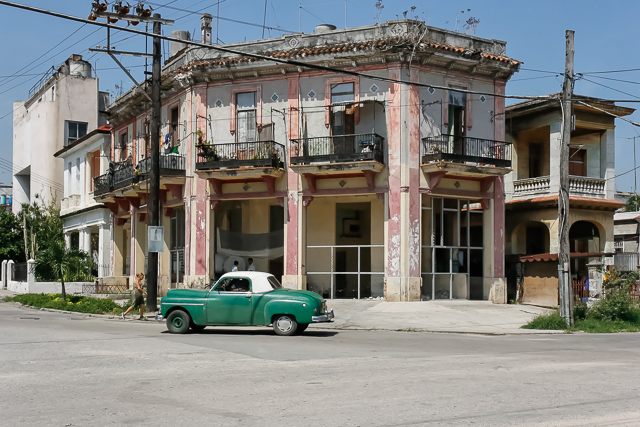 Ça, c'est Cuba - Sélection de photos de la série 