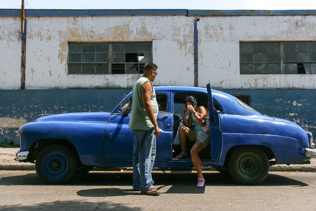 Ça, c'est Cuba - Sélection de photos de la série 