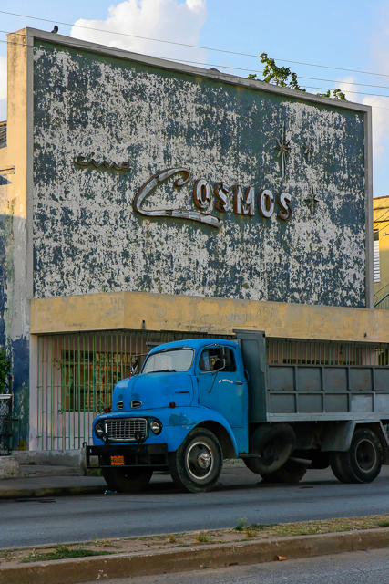 Ça, c'est Cuba - Sélection de photos de la série 