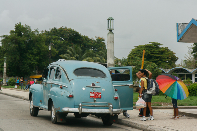 Ça, c'est Cuba - Sélection de photos de la série 