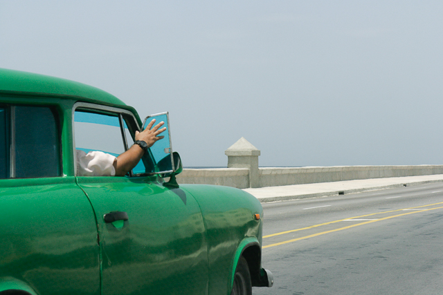 Ça, c'est Cuba - Sélection de photos de la série 