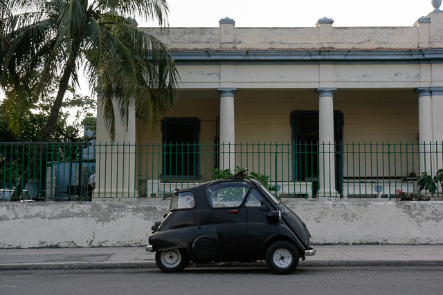 Ça, c'est Cuba - Sélection de photos de la série 