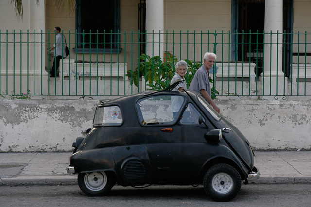 Ça, c'est Cuba - Sélection de photos de la série 