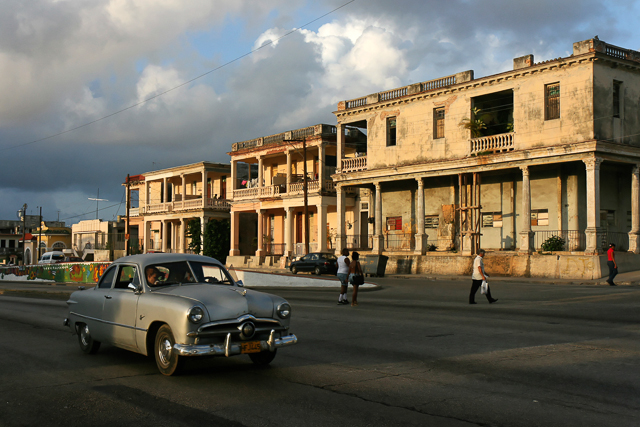 Ça, c'est Cuba - Sélection de photos de la série 