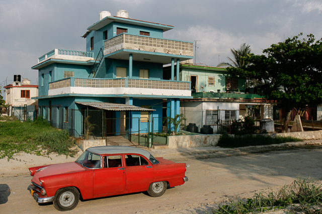 Ça, c'est Cuba - Sélection de photos de la série 