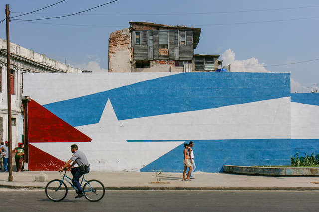 Ça, c'est Cuba - Sélection de photos de la série 