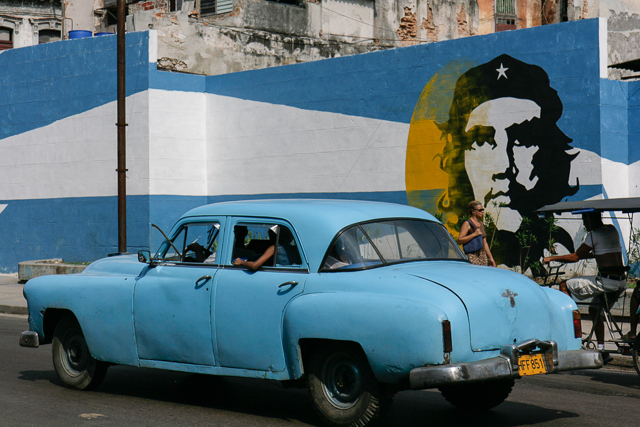 Ça, c'est Cuba - Sélection de photos de la série 