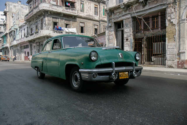 Ça, c'est Cuba - Sélection de photos de la série 