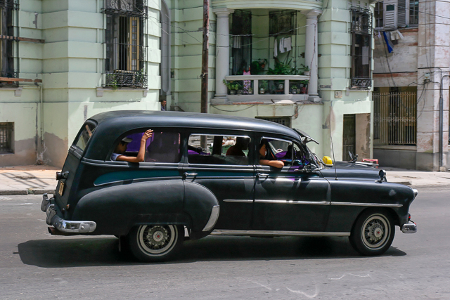 Ça, c'est Cuba - Sélection de photos de la série 