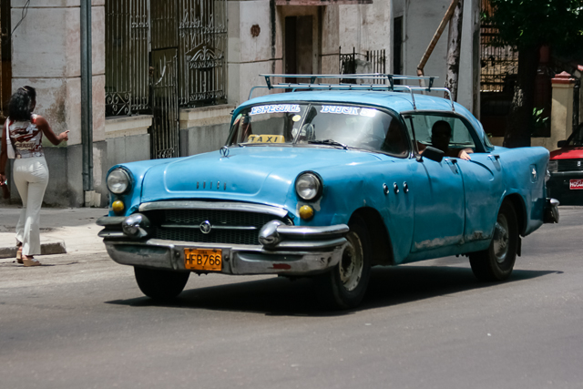 Ça, c'est Cuba - Sélection de photos de la série 