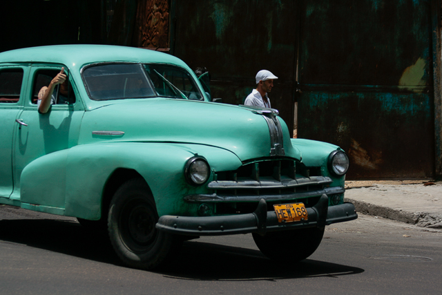 Ça, c'est Cuba - Sélection de photos de la série 