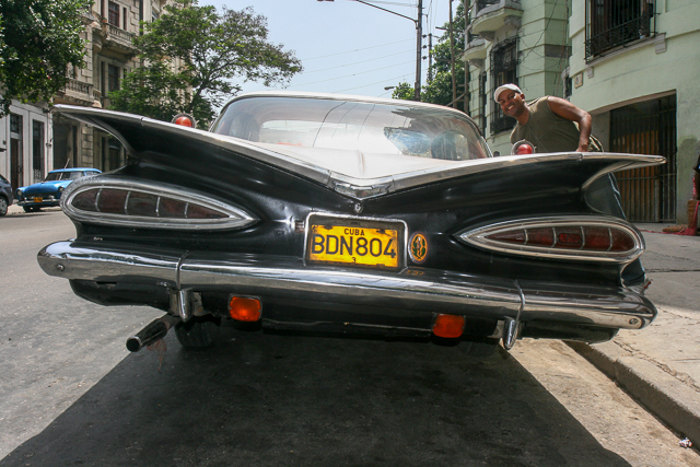 Ça, c'est Cuba - Sélection de photos de la série 