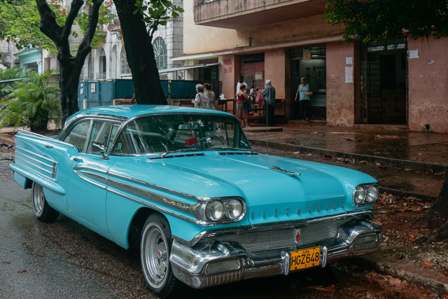 Ça, c'est Cuba - Sélection de photos de la série 