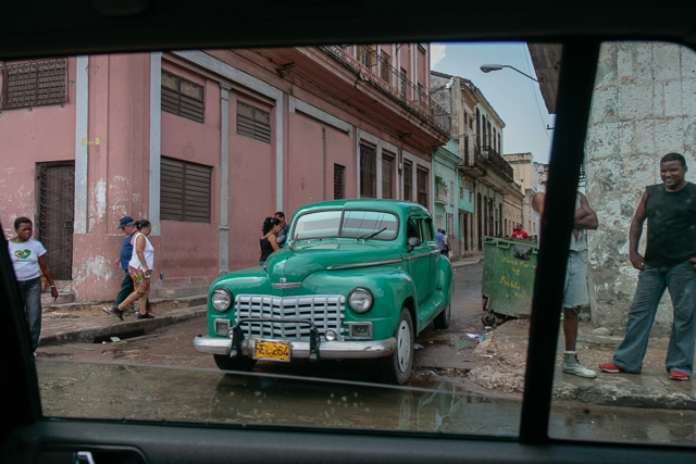 Ça, c'est Cuba - Sélection de photos de la série 