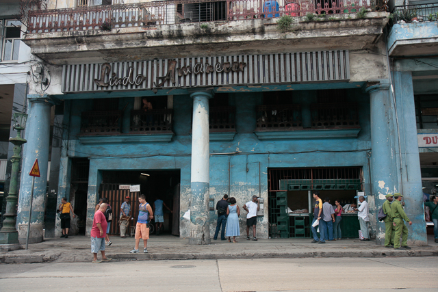 Ça, c'est Cuba - Sélection de photos de la série 