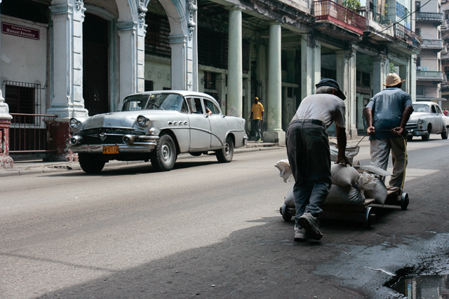 Ça, c'est Cuba - Sélection de photos de la série 