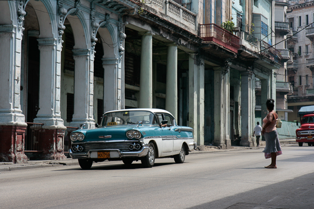 Ça, c'est Cuba - Sélection de photos de la série 